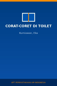 Image of Corat-Coret Di Toilet