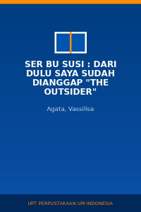 Image of Ser Bu Susi : Dari Dulu Saya Sudah Dianggap 