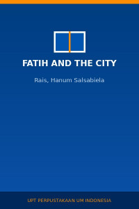 Image of Fatih And The City