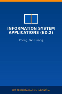 Image of Information System Applications (Ed.2)