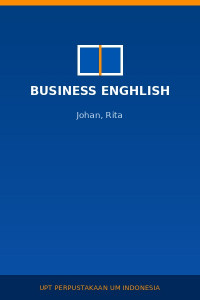 Image of Business Enghlish