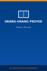 Image of Orang-orang Proyek