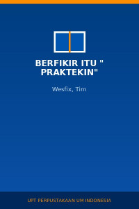 Image of Berfikir Itu 