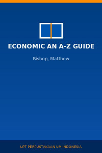 Image of Economic An A-Z Guide