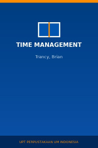 Image of Time Management