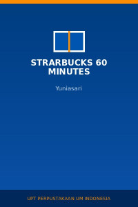 Image of Strarbucks 60 Minutes