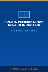 Image of Politik Pemerintahan Desa Di Indonesia