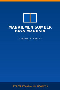 Image of Manajemen Sumber Daya Manusia