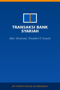 Image of Transaksi Bank Syariah