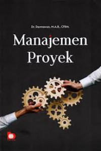 Image of Manajemen Proyek