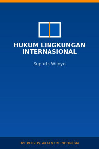 Image of Hukum Lingkungan Internasional