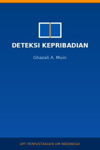 Image of Deteksi Kepribadian