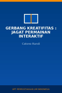 Image of Gerbang Kreatifitas : Jagat Permainan Interaktif