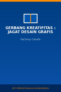 Image of Gerbang Kreatifitas : Jagat Desain Grafis