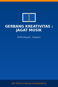 Image of Gerbang Kreativitas : Jagat Musik