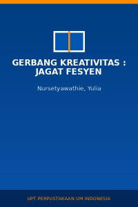 Image of Gerbang Kreativitas : Jagat Fesyen