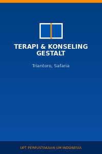 Image of Terapi & Konseling Gestalt
