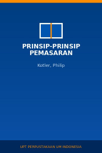 Image of Prinsip-Prinsip Pemasaran