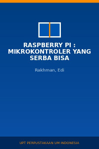 Image of Raspberry Pi : Mikrokontroler Yang Serba Bisa