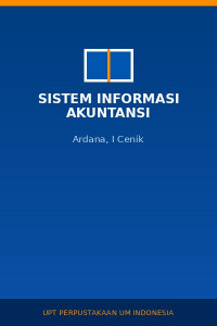 Image of Sistem Informasi Akuntansi