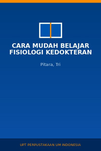 Image of Cara Mudah Belajar Fisiologi Kedokteran