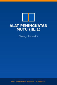 Image of Alat Peningkatan Mutu (Jil.1)
