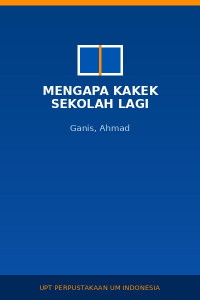 Image of Mengapa Kakek Sekolah Lagi