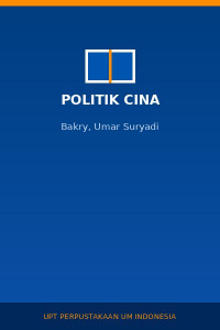 Image of Politik Cina