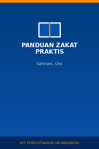 Image of Panduan Zakat Praktis