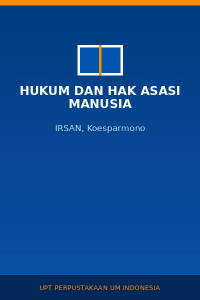 Image of Hukum dan hak asasi manusia