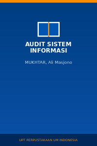 Image of Audit sistem informasi