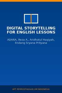 Image of Digital storytelling for english lessons