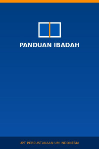 Image of Panduan ibadah