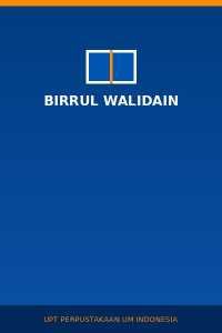 Image of Birrul Walidain