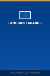 Image of Panduan tadarus