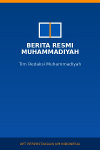 Image of Berita resmi Muhammadiyah