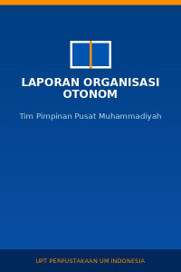 Image of Laporan Organisasi Otonom
