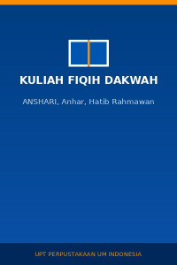 Image of Kuliah fiqih dakwah