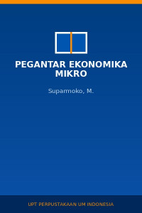Image of Pegantar ekonomika mikro