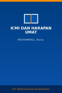 Image of Icmi dan harapan umat