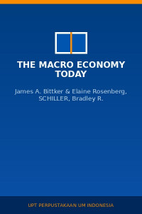 Image of The macro economy today