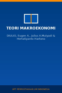 Image of Teori Makroekonomi