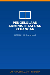 Image of Pengelolaan administrasi dan keuangan