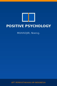 Image of Positive psychology