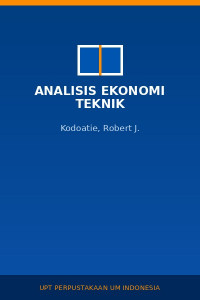 Image of Analisis Ekonomi Teknik