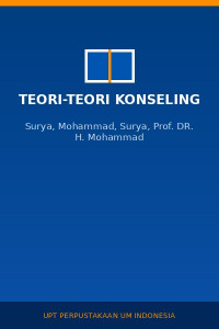 Image of Teori-Teori Konseling