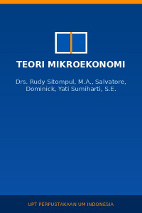 Image of Teori Mikroekonomi