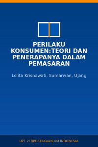 Image of Perilaku Konsumen:Teori dan Penerapanya dalam Pemasaran