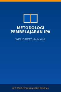 Image of Metodologi Pembelajaran IPA
