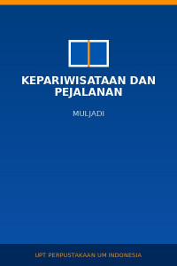 Image of Kepariwisataan Dan Pejalanan